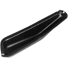 Rocker panel/wheel case support, inner, left. To be welded to the wheel house