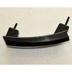 støtfangergummi  g mod h.Side FORAN