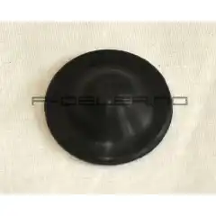 Deksel over dørbryter. gummi mansjett gummimansjett 911,964,993