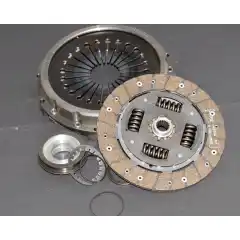 BRUK DELENUMMER: 9151160001 KIT HUSK TRØSTELAGER:91511608280