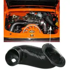 LUFTINNTAK,CARBON 964 på h side
