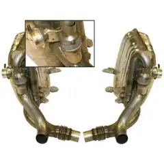 EKSOS SETT,OE-STYLE 997s,RUSTFRITT,JUST.LYDVENTIL