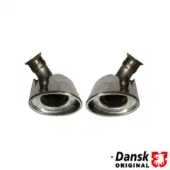 HALERØRSETT 996 05/01-08/05  kun til 3,6L