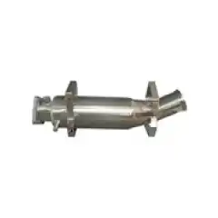 KATALYSATOR,SPORT,RUSTRFITT 100CELL