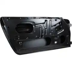 DØR 911,MED FORSTERKNING V SIDE 77-89MODELL