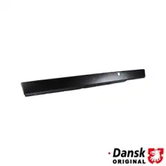 DØRPANELBLÆNDE VENSTRE