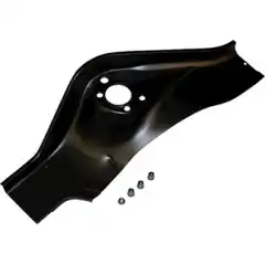 INNERSKJERM V SIDE BAK torsjon 911