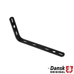 Bumper bracket, front