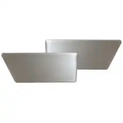 DØRHÅNDTAK INVENDIG ALU