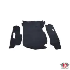 TEPPE,BAGASJEROM 911 74-88 MOD M.BREMSEKRAFR FORSTERKER