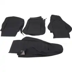 SETTETREKK FØRER+PASSASJER sete i 4 deler 